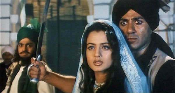 Movies Explore India’s Love-Hate Relationship With Pakistan