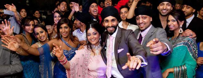 Things To Expect When Marrying Into A Punjabi Family
