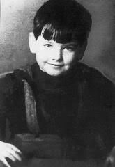 Rare Pictures of Famous People