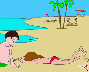 Funny Animated Pictures