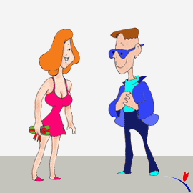 Funny Animated Pictures