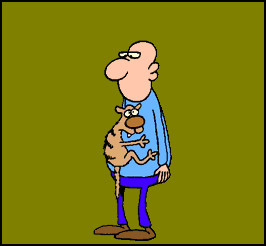 Funny Animated Pictures