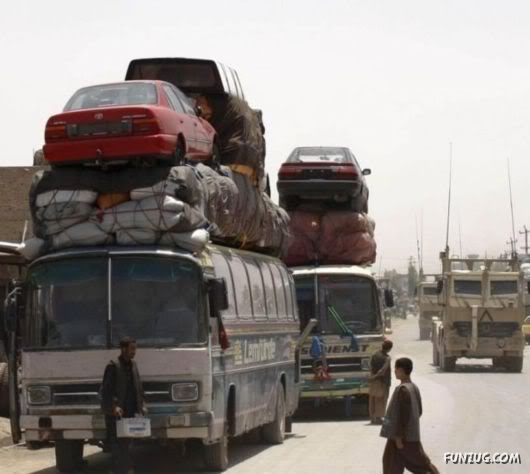 A Pathan Can Do Anything