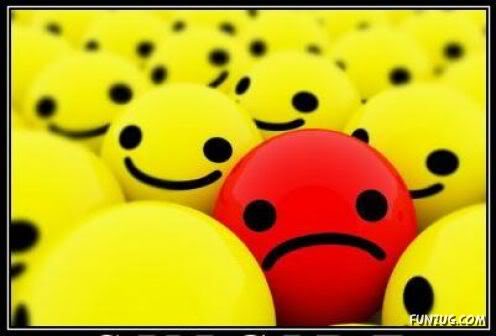 How to Avoid Negative Thinking ?