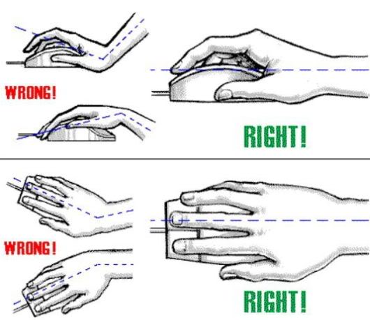 Be Careful while Using your Personal Computer