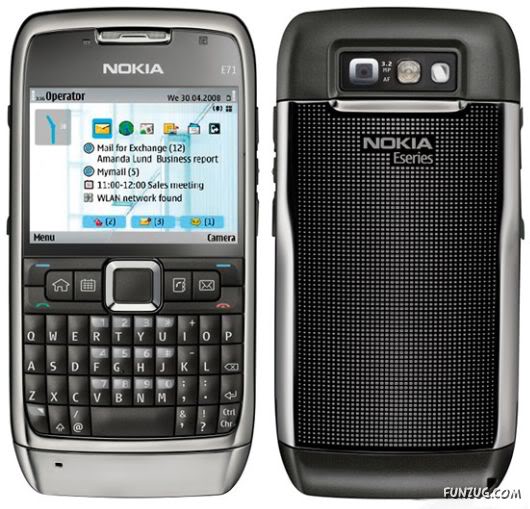 Nokia - Know our Past, Create the Future!