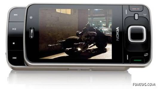 Nokia - Know our Past, Create the Future!