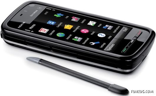 Nokia - Know our Past, Create the Future!