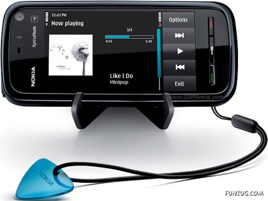 Nokia - Know our Past, Create the Future!