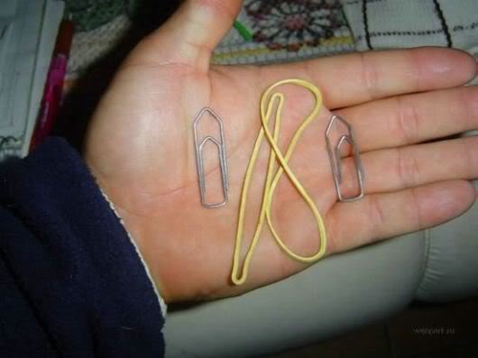 A Simple way to Smile all day long