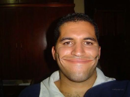 A Simple way to Smile all day long