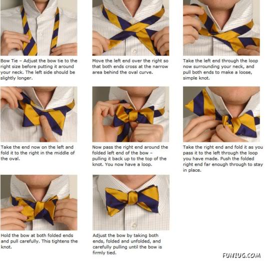 Learn To Tie Knots Easily