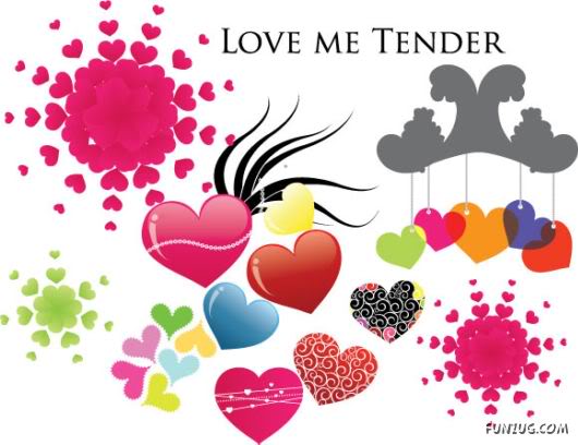 Different Types of LoVe