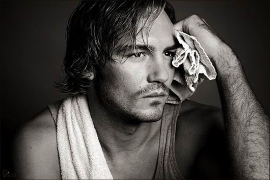 Peoples Portrait Photography