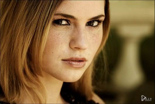 Peoples Portrait Photography