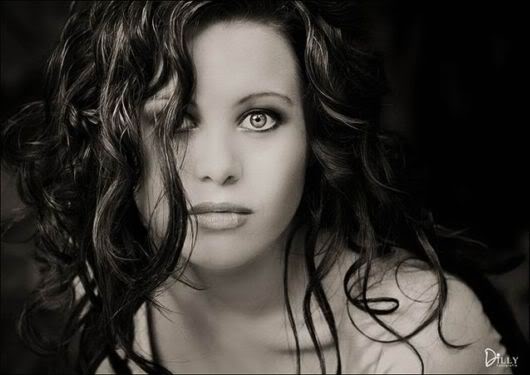 Peoples Portrait Photography