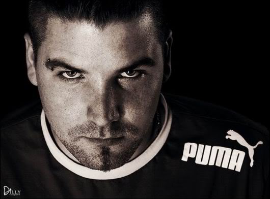 Peoples Portrait Photography