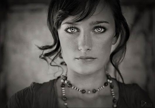 Peoples Portrait Photography