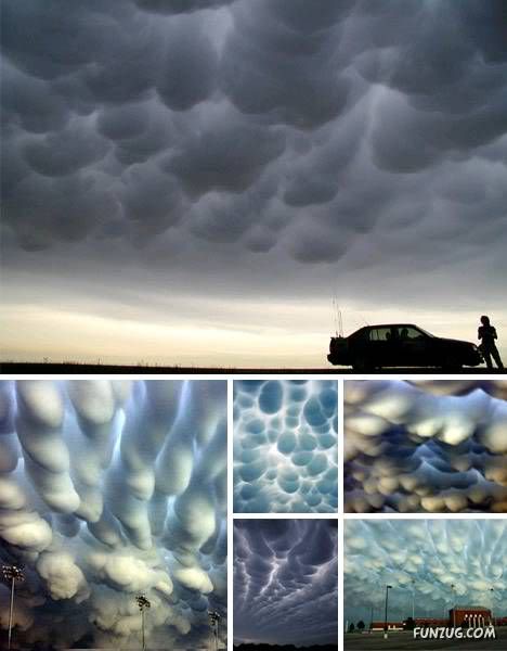 Top 7 Wonders of the Natural World