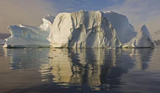 Most BeautifuL Scenes from Antarctica
