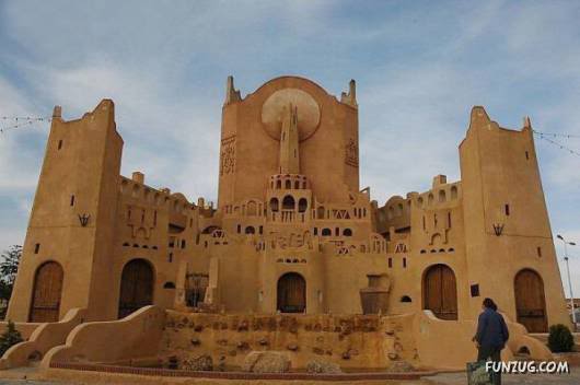 20 Most Incredible Desert Oases