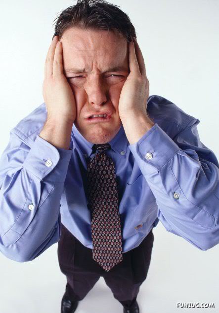 Why Do You Worry ? (Inspirational Story)