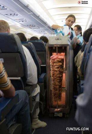 Beautiful Air Hostess Around the World
