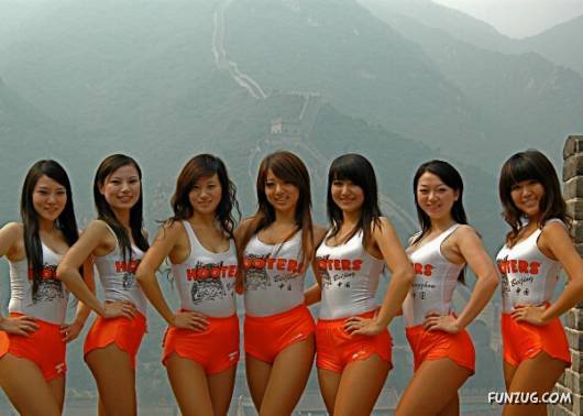 Beautiful Air Hostess Around the World