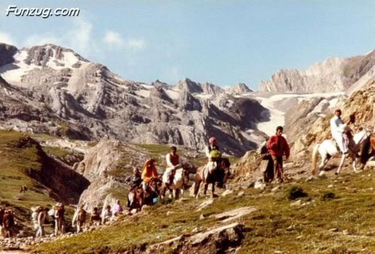 Amarnath Yatra - The Divine Journey (India)