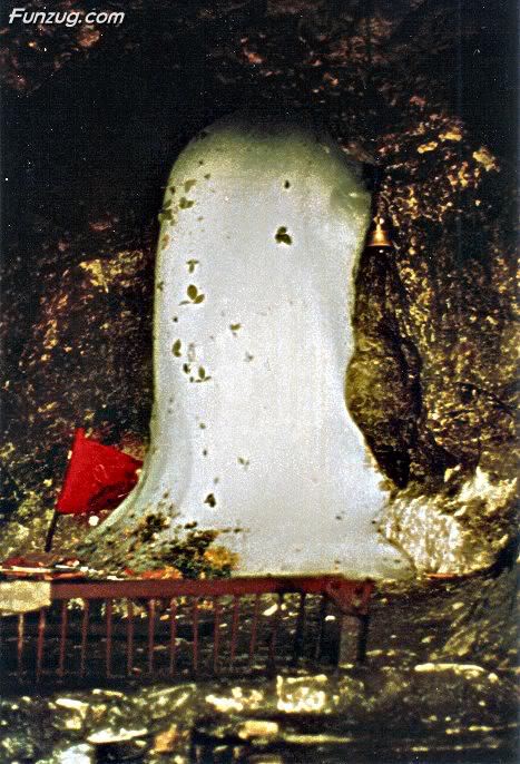 Amarnath Yatra - The Divine Journey (India)
