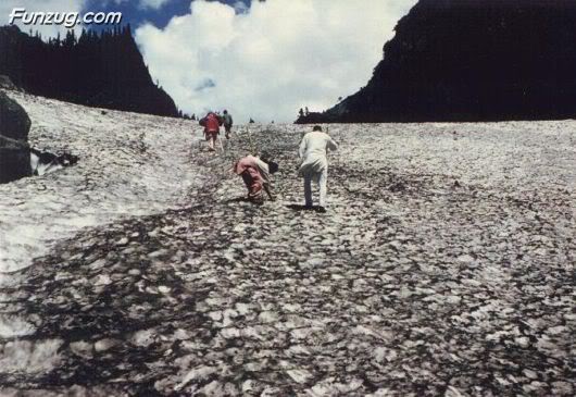 Amarnath Yatra - The Divine Journey (India)