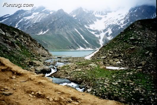 Amarnath Yatra - The Divine Journey (India)