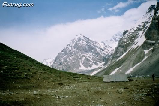 Amarnath Yatra - The Divine Journey (India)