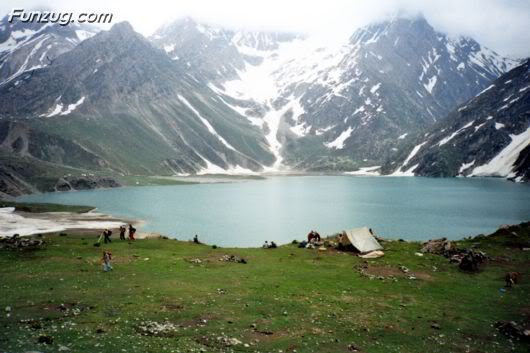 Amarnath Yatra - The Divine Journey (India)