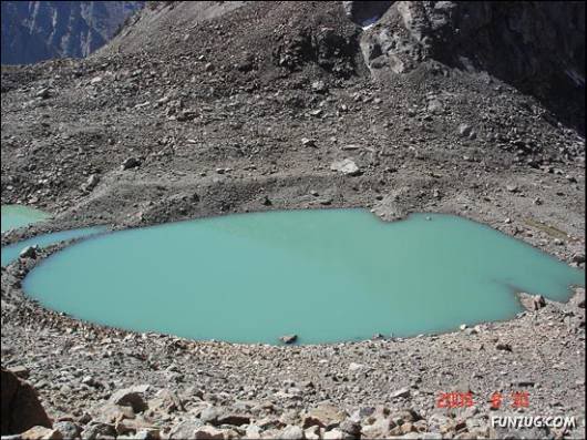 Kailash Mansarovar - A Holy Place for Hindus