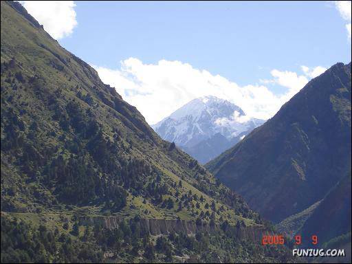 Kailash Mansarovar - A Holy Place for Hindus