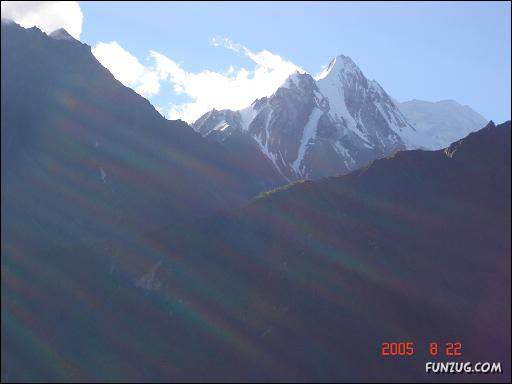 Kailash Mansarovar - A Holy Place for Hindus